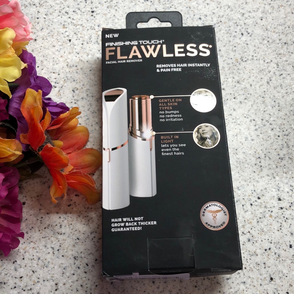 FLAWLESS - Picture 7 of 8